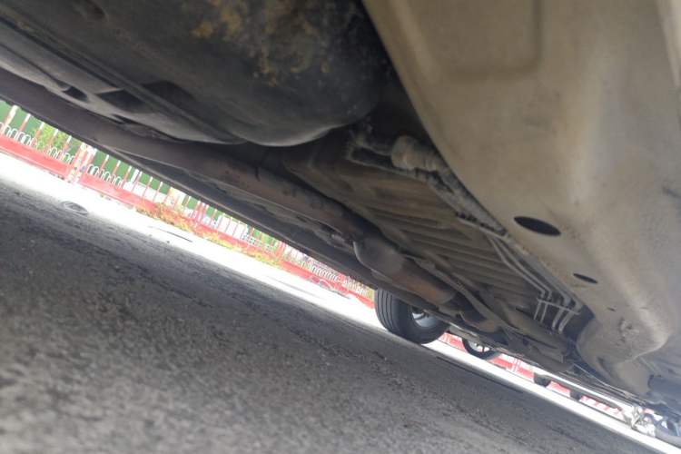 Used Chery Arrizo 5 2021 PRO 1.5L CVT Youth Edition Chassis Rear Right