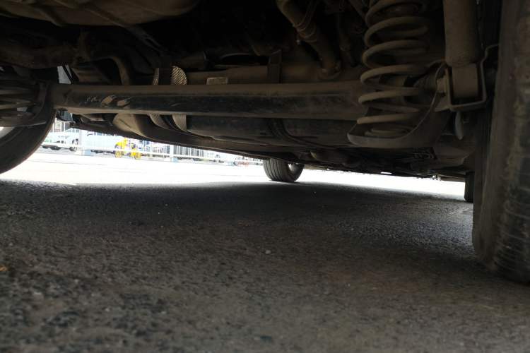 Used Chery Arrizo 5 2021 PRO 1.5L CVT Youth Edition Chassis Rear Right
