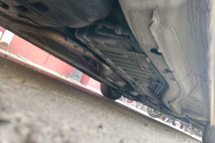 Used Chery Arrizo 5 2021 PRO 1.5L CVT Youth Edition Chassis Rear Right