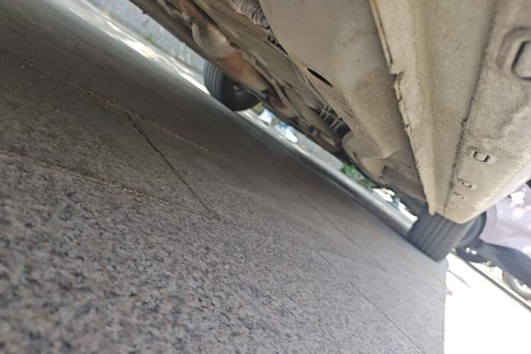 Used Chery Arrizo 5 2021 PRO 1.5L CVT Youth Edition Chassis Rear Right