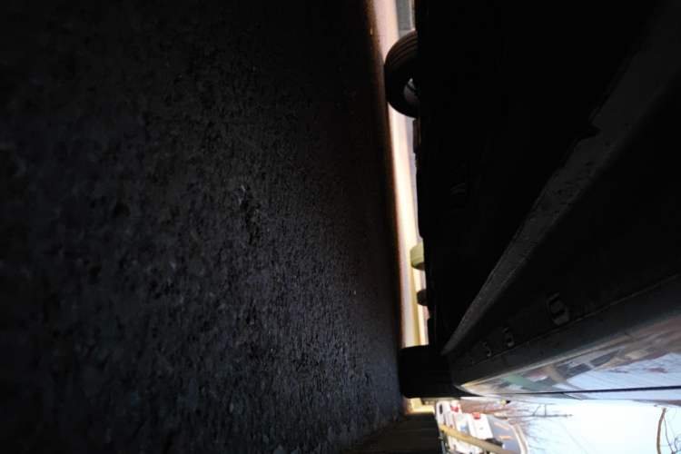 Used Chery Arrizo 5 2021 PRO 1.5L CVT Youth Edition Chassis Rear Right