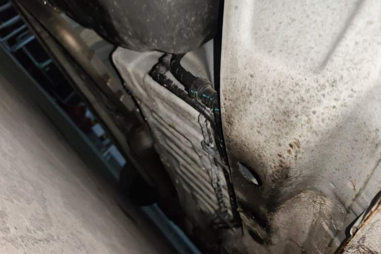 Used Chery Arrizo 5 2021 PRO 1.5L CVT Youth Edition Chassis Rear Right