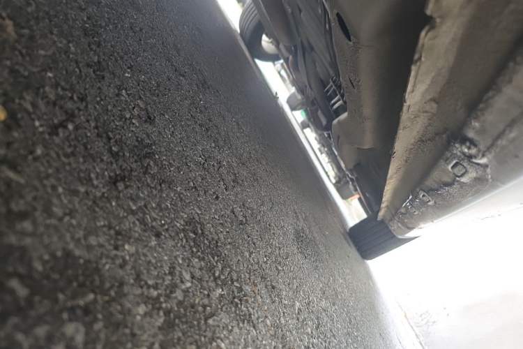 Used Chery Arrizo 5 2021 PRO 1.5L CVT Youth Edition Chassis Rear Right