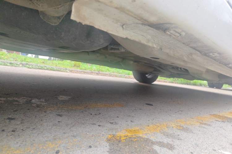 Used Chery Arrizo 5 2021 PRO 1.5L CVT Youth Edition Chassis Rear Right