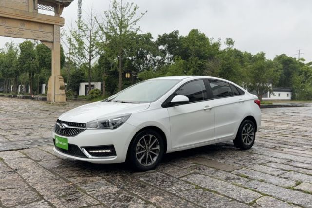 Used Chery Arrizo 5 2021 PRO 1.5L CVT Youth Edition