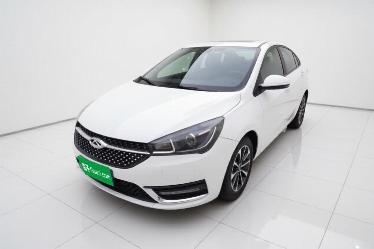 Used Chery Arrizo 5 2021 PRO 1.5L CVT Youth Edition Guazi used car, China used car export, Used car for sale, Used  cars, Cheapest cars for sale