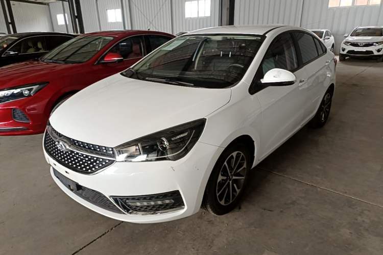 Used Chery Arrizo 5 2021 PRO 1.5L CVT Youth Edition Guazi used car, China used car export, Used car for sale, Used  cars, Cheapest cars for sale