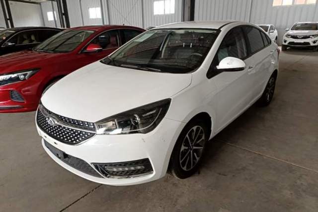 Used Chery Arrizo 5 2021 PRO 1.5L CVT Youth Edition