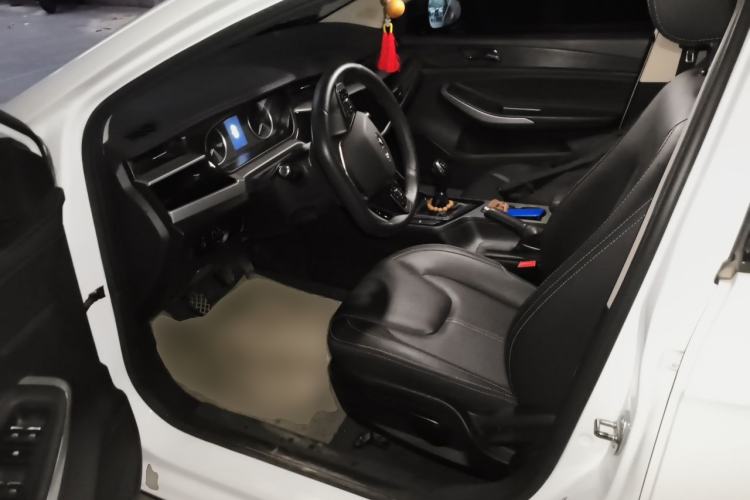 Used Chery Arrizo 5 2021 PRO 1.5L Manual Youth Edition Driver Seat