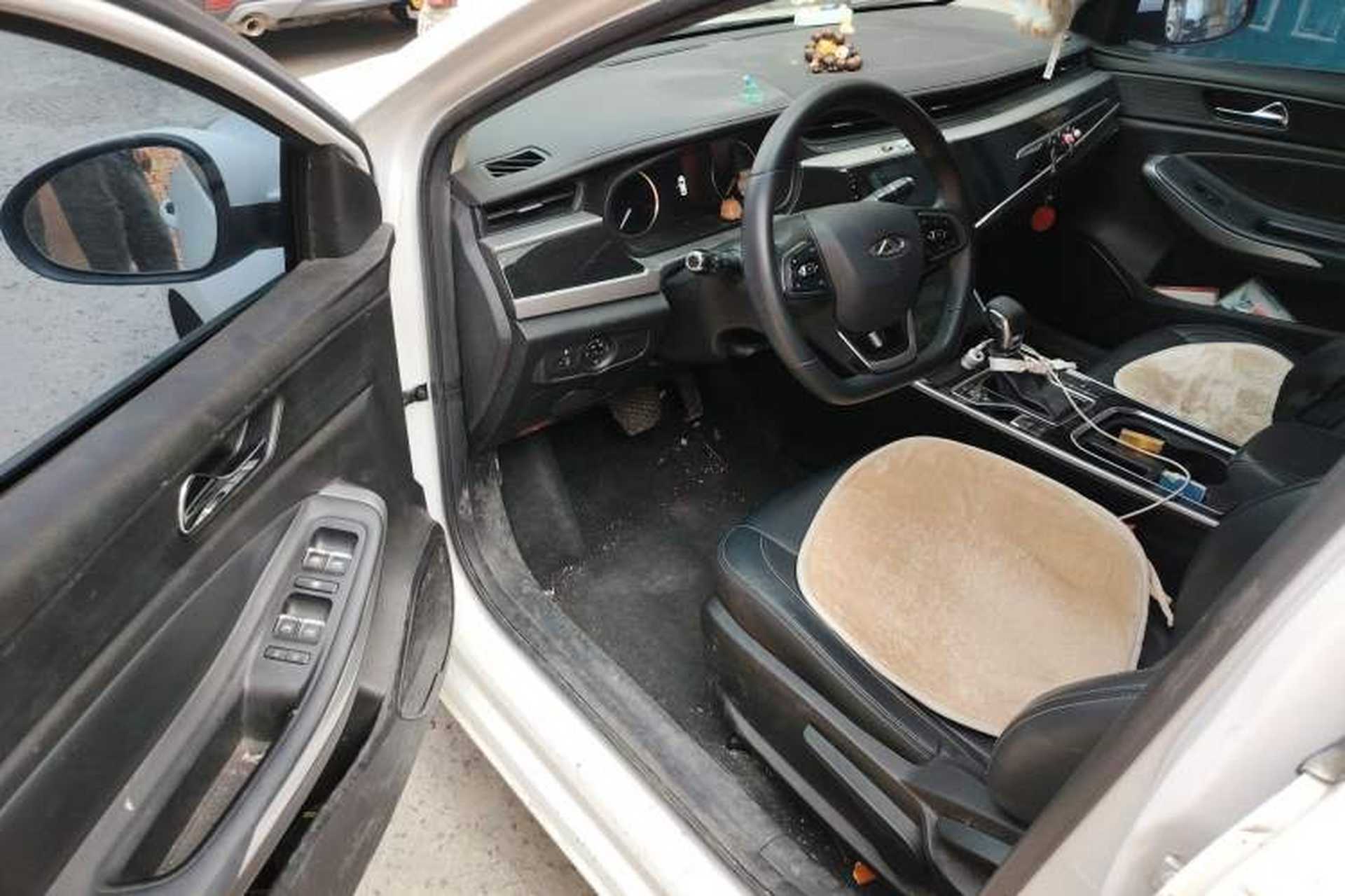 Used Chery Arrizo 5 2021 PRO 1.5L CVT Youth Edition Driver Seat