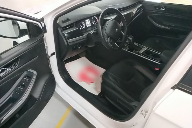 Used Chery Arrizo 5 2021 PRO 1.5L CVT Youth Edition Driver Seat
