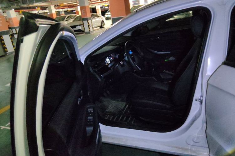 Used Chery Arrizo 5 2021 PRO 1.5L Manual Youth Edition Driver Seat