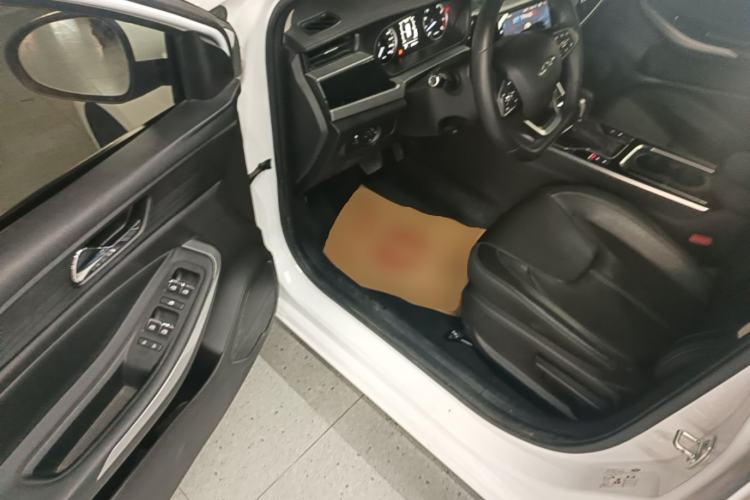 Used Chery Arrizo 5 2021 PRO 1.5L CVT Youth Edition Driver Seat