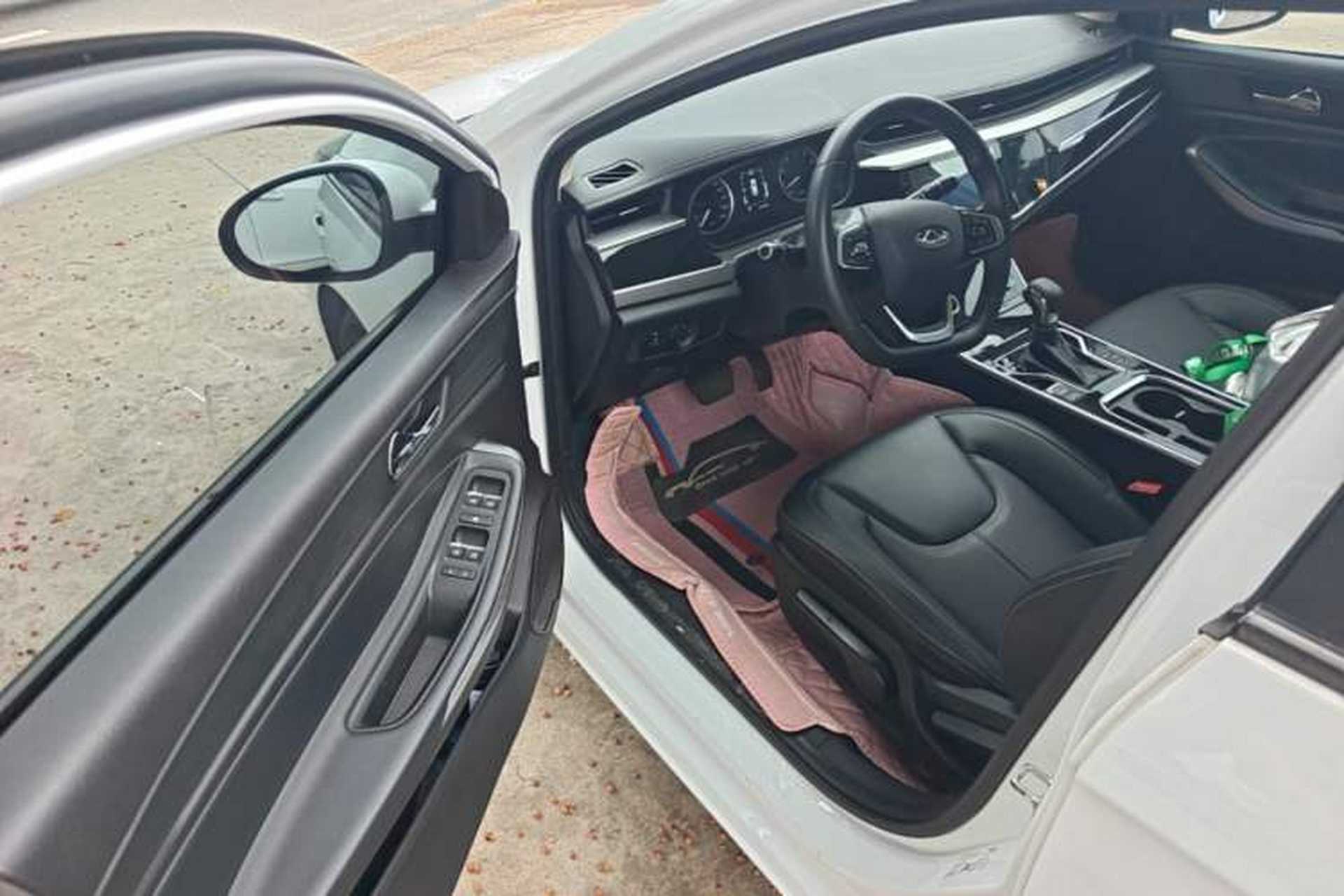 Used Chery Arrizo 5 2021 PRO 1.5L CVT Youth Edition Driver Seat