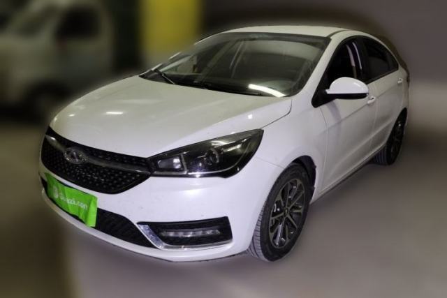 Used Chery Arrizo 5 2021 PRO 1.5L Manual Youth Edition