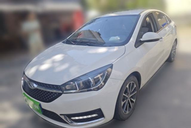 Used Chery Arrizo 5 2021 PRO 1.5L Manual Youth Edition