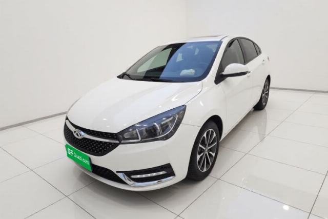 Ojetý Chery Arrizo 5 2021 PRO 1.5L Manual Youth Edition