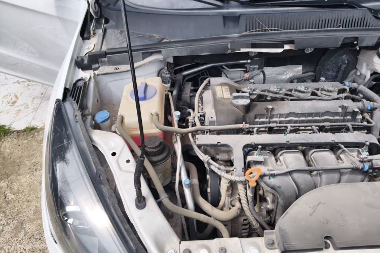 Used Chery Arrizo 5 2021 PRO 1.5L Manual Youth Edition Engine Bay Right