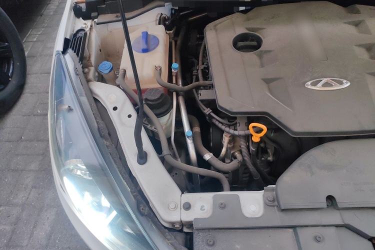 Used Chery Arrizo 5 2021 PRO 1.5L Manual Youth Edition Engine Bay Right