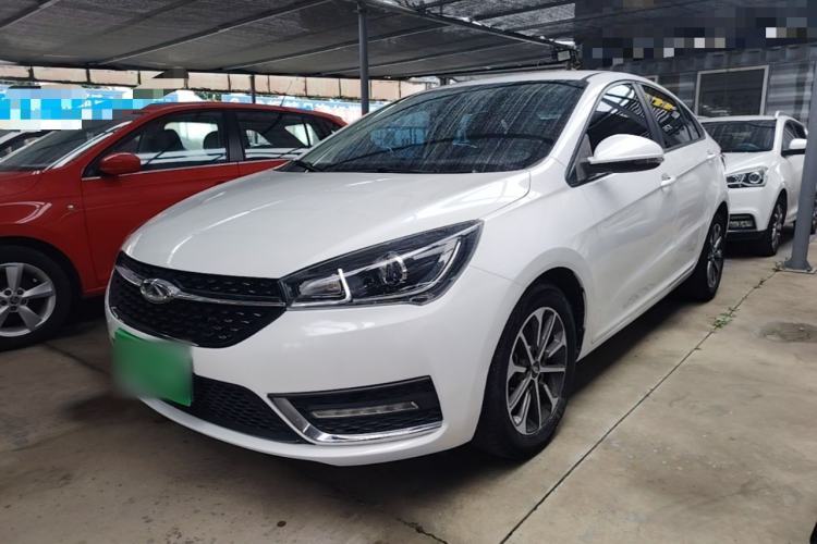 Chery Arrizo 5 2021 PRO 1.5L CVT Youth Edition с пробегом Guazi used car, China used car export, Used car for sale, Used cars, Cheapest cars for sale