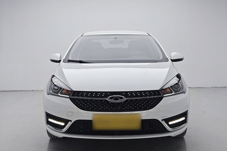 Used Chery Arrizo 5 2021 PRO 1.5L CVT Youth Edition Exterior 1