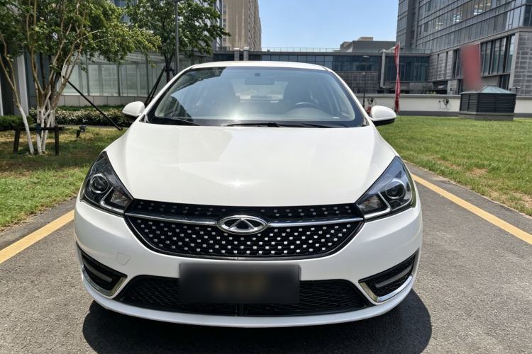 Used Chery Arrizo 5 2021 PRO 1.5L CVT Youth Edition Exterior 1