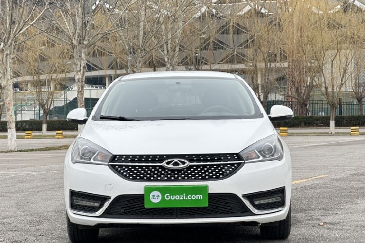 Used Chery Arrizo 5 2021 PRO 1.5L Manual Youth Edition Exterior 1