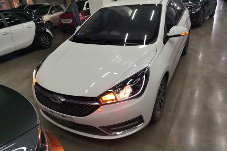 Used Chery Arrizo 5 2021 PRO 1.5L CVT Youth Edition Exterior 1