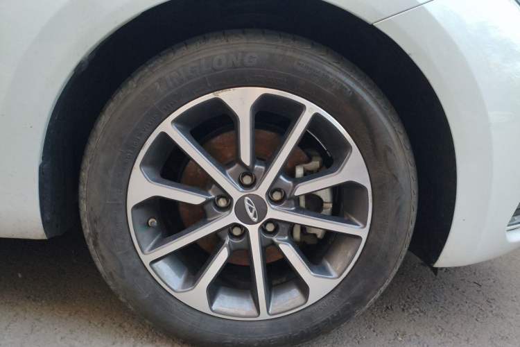 Used Chery Arrizo 5 2021 PRO 1.5L CVT Youth Edition Exterior 1