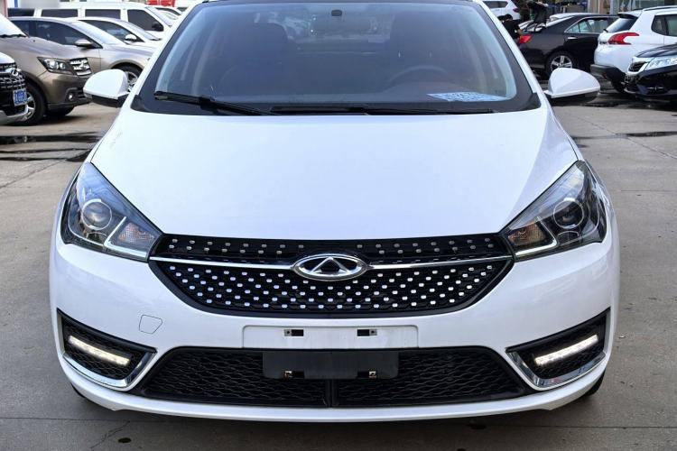 Used Chery Arrizo 5 2021 PRO 1.5L CVT Youth Edition Exterior 1