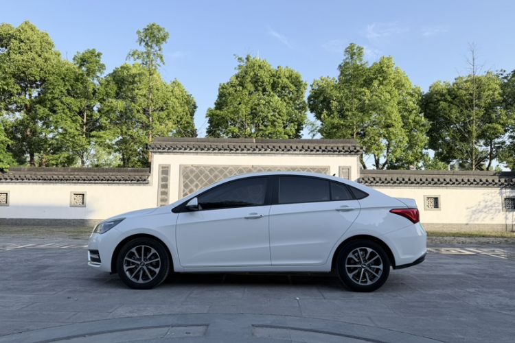 Used Chery Arrizo 5 2021 PRO 1.5L CVT Youth Edition Exterior 1