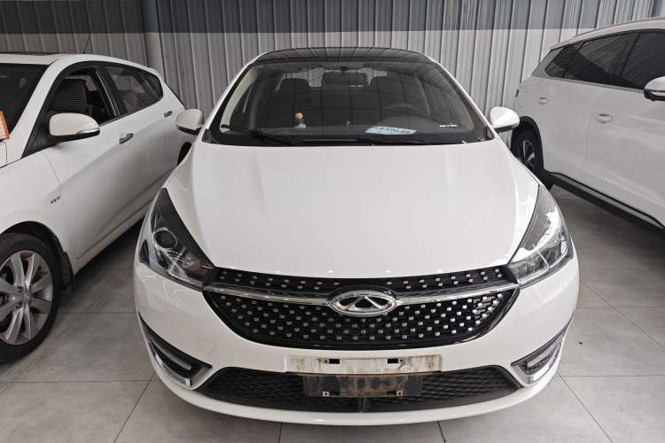 Used Chery Arrizo 5 2021 PRO 1.5L CVT Youth Edition Exterior 1