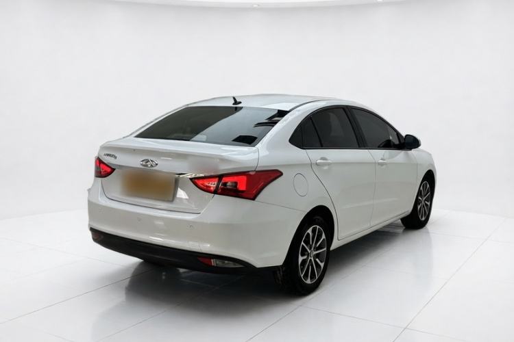 Used Chery Arrizo 5 2021 PRO 1.5L CVT Youth Edition Exterior 1
