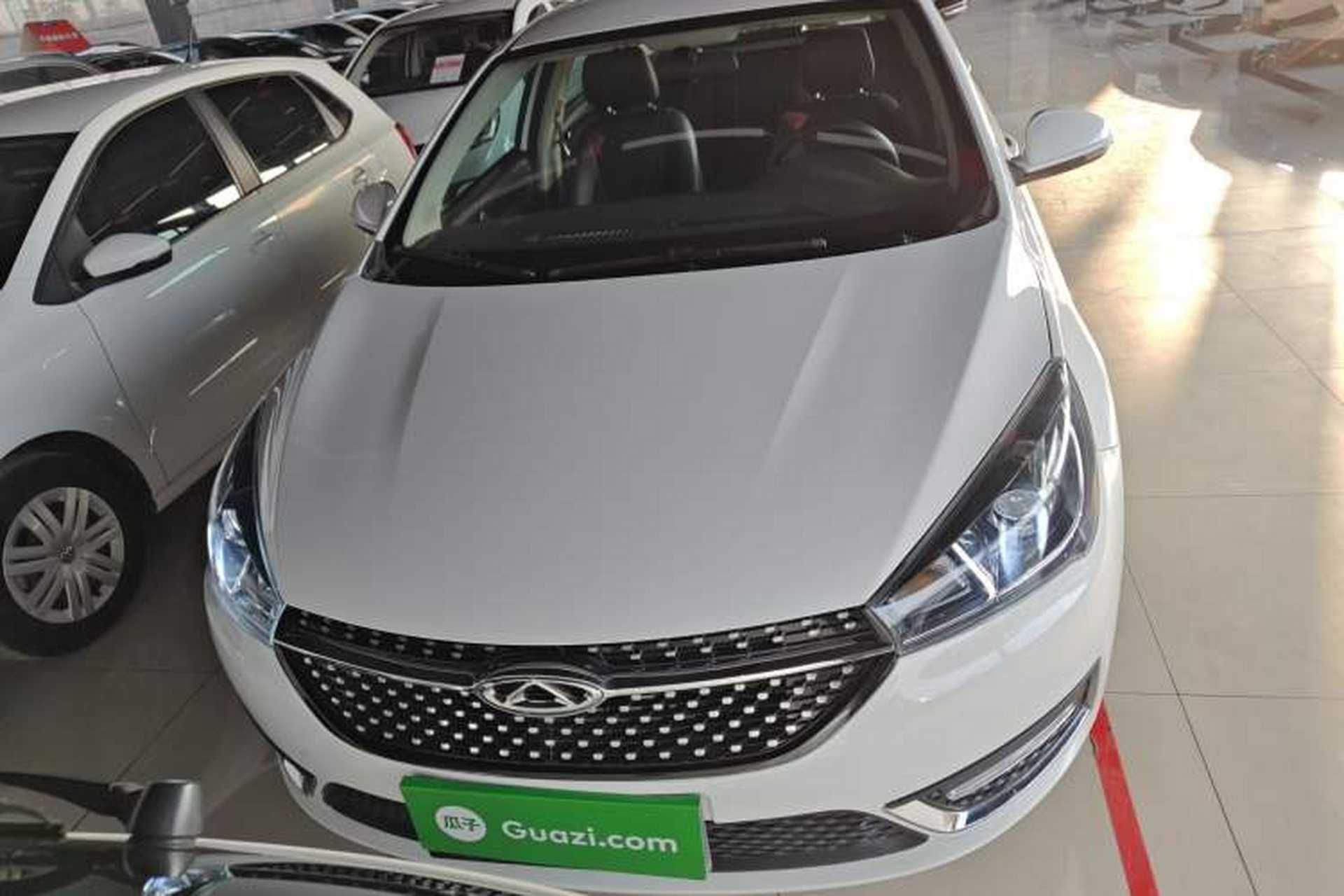 Used Chery Arrizo 5 2021 PRO 1.5L CVT Youth Edition Exterior 1