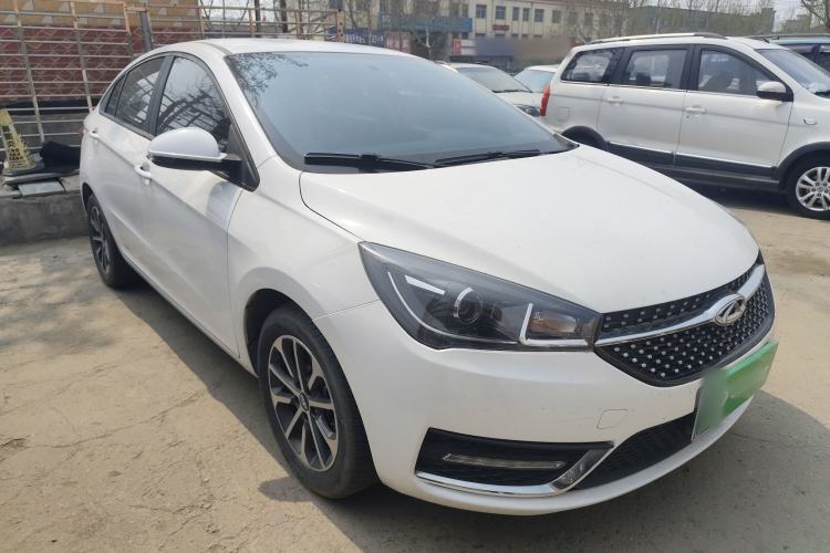 Used Chery Arrizo 5 2021 PRO 1.5L Manual Youth Edition Exterior 1