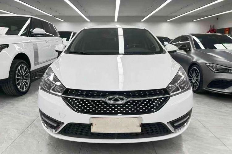 Used Chery Arrizo 5 2021 PRO 1.5L Manual Youth Edition Exterior 1