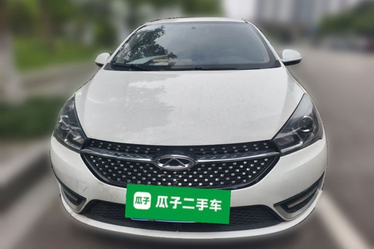 Used Chery Arrizo 5 2021 PRO 1.5L Manual Youth Edition Exterior 1