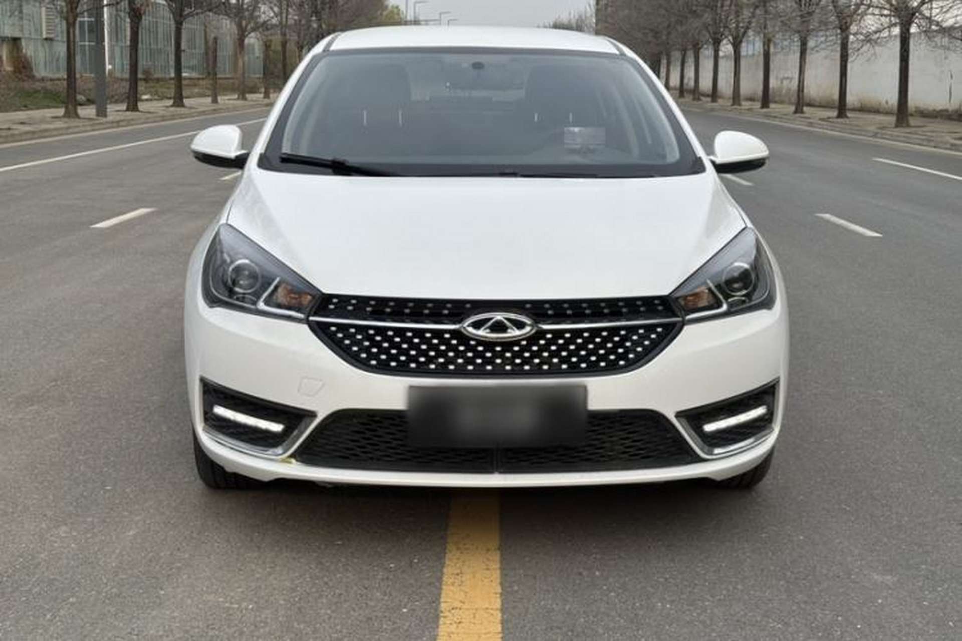 Used Chery Arrizo 5 2021 PRO 1.5L Manual Youth Edition Exterior 1