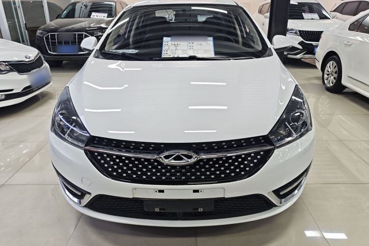 Used Chery Arrizo 5 2021 PRO 1.5L Manual Youth Edition Exterior 1