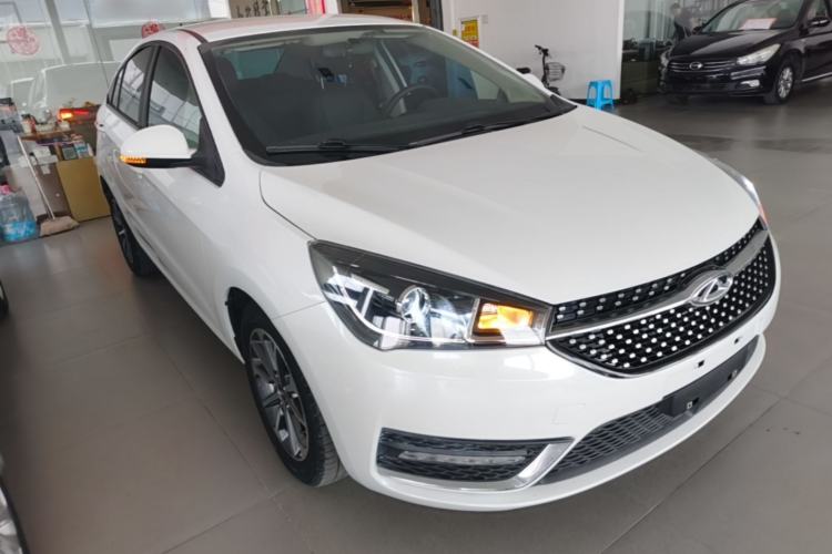 Used Chery Arrizo 5 2021 PRO 1.5L CVT Youth Edition Exterior 1