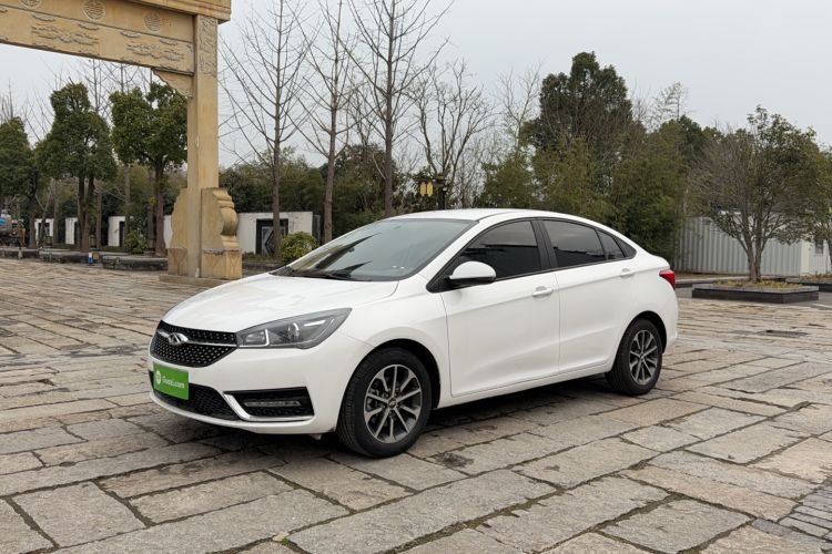 Used Chery Arrizo 5 2021 PRO 1.5L Manual Youth Edition Exterior 1