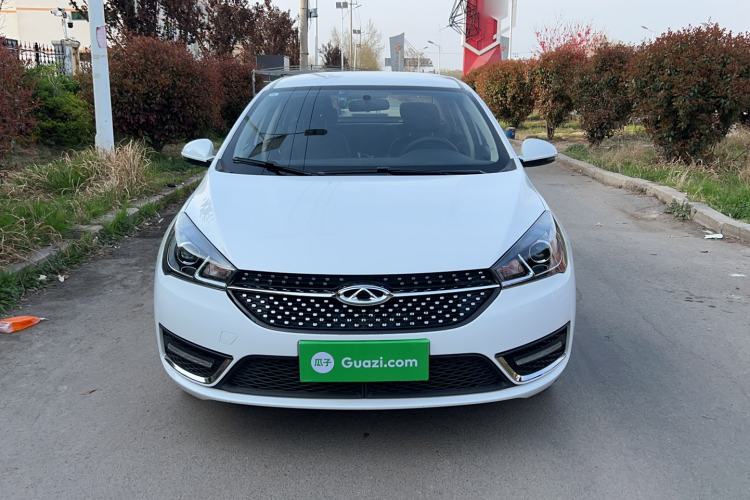 Used Chery Arrizo 5 2021 PRO 1.5L Manual Youth Edition Exterior 1