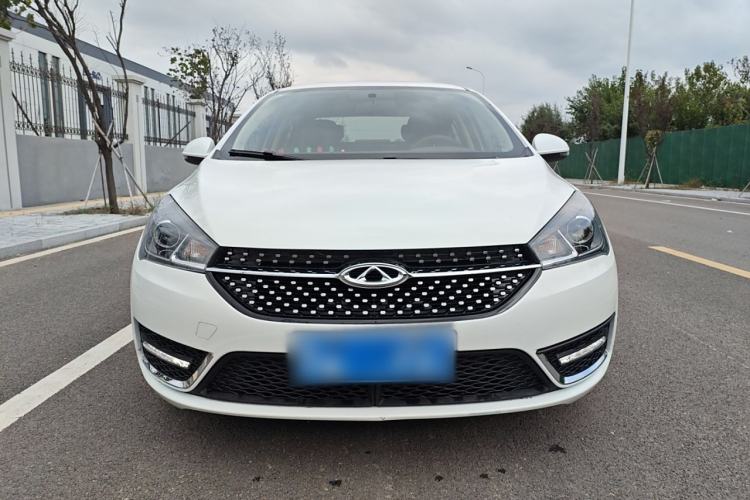 Used Chery Arrizo 5 2021 PRO 1.5L CVT Youth Edition Exterior 1
