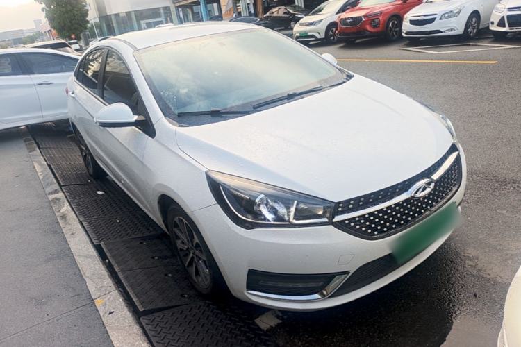 Used Chery Arrizo 5 2021 PRO 1.5L CVT Youth Edition Exterior 1