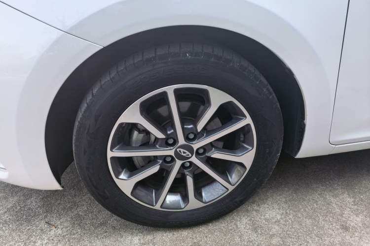 Used Chery Arrizo 5 2021 PRO 1.5L CVT Youth Edition Exterior 2