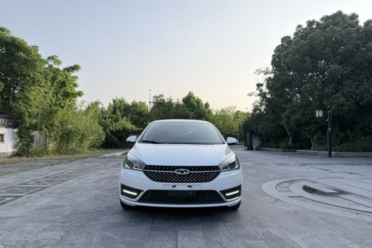 Used Chery Arrizo 5 2021 PRO 1.5L CVT Youth Edition Exterior 2