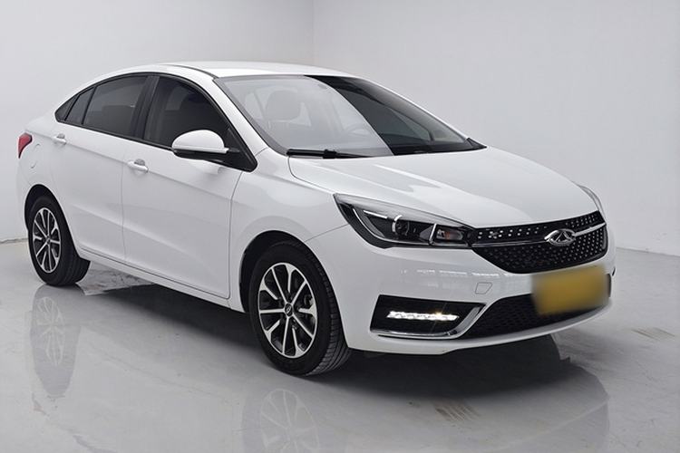 Used Chery Arrizo 5 2021 PRO 1.5L CVT Youth Edition Exterior 2