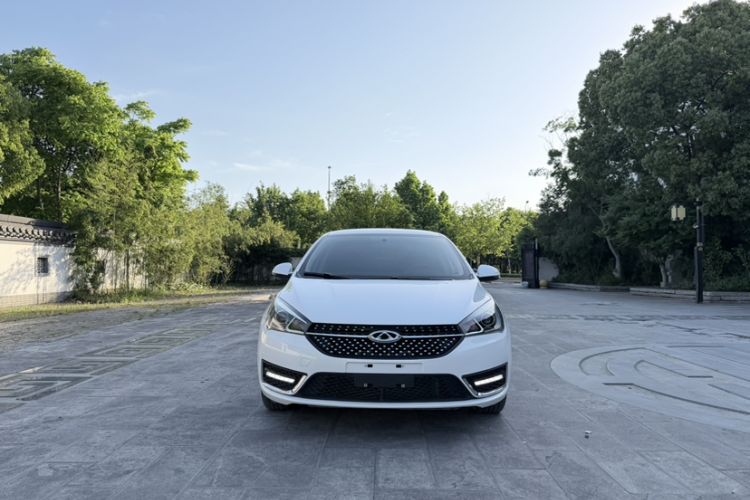 Used Chery Arrizo 5 2021 PRO 1.5L CVT Youth Edition Exterior 2