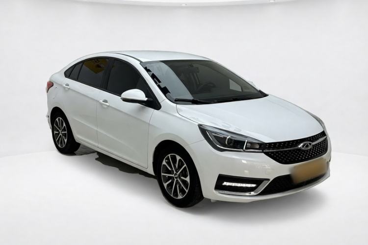 Used Chery Arrizo 5 2021 PRO 1.5L CVT Youth Edition Exterior 2