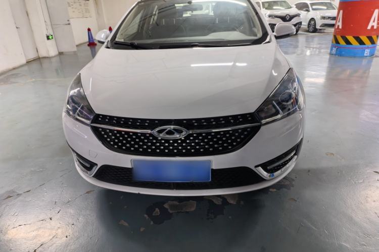 Used Chery Arrizo 5 2021 PRO 1.5L Manual Youth Edition Exterior 2